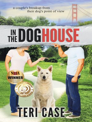 cover image of In the Doghouse